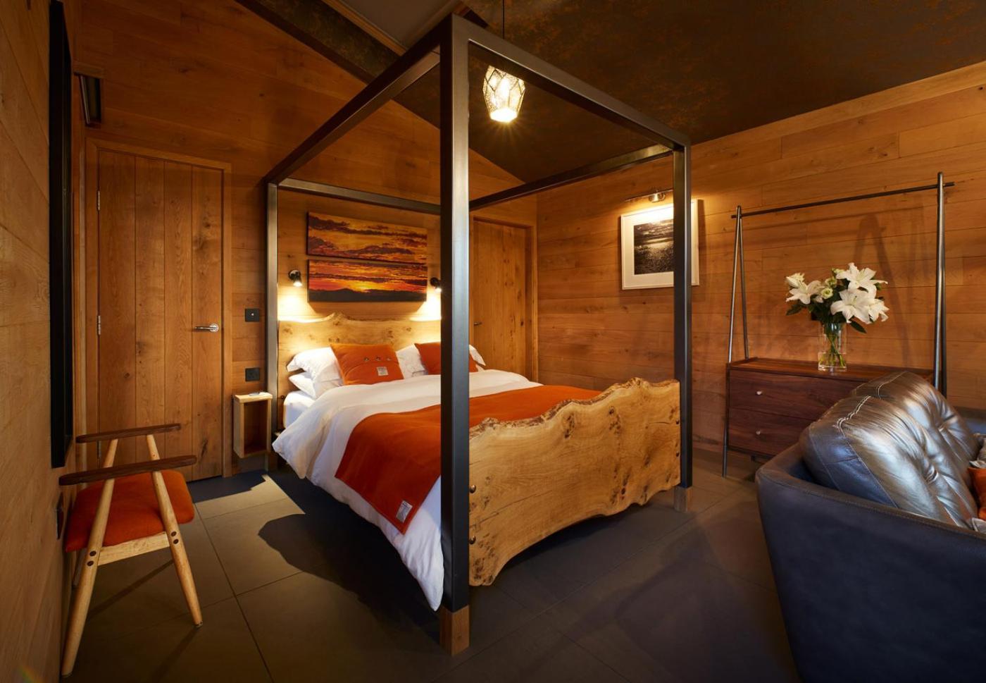Ardcana Breakish Chambre photo