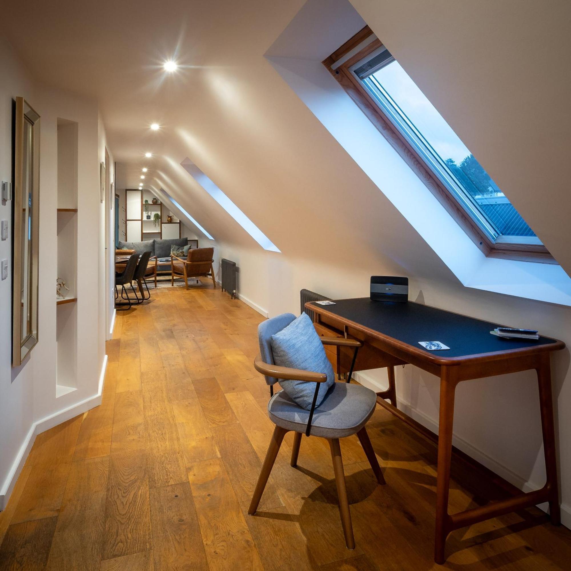 Ardcana Breakish Chambre photo